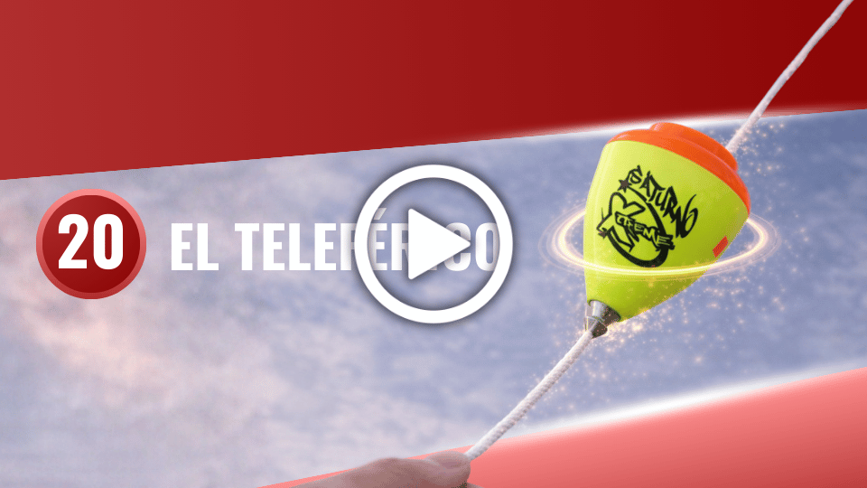 🔴 Trucos Expertos: EL TELEFÉRICO