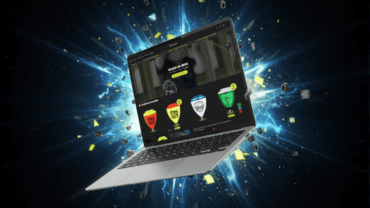 Bienvenidos a Trompos Space