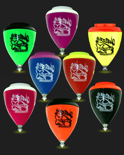 SATURNO XTREME ROLLER