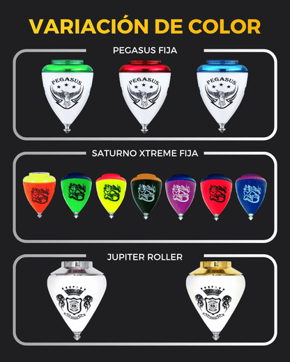 Silver Stars Pack