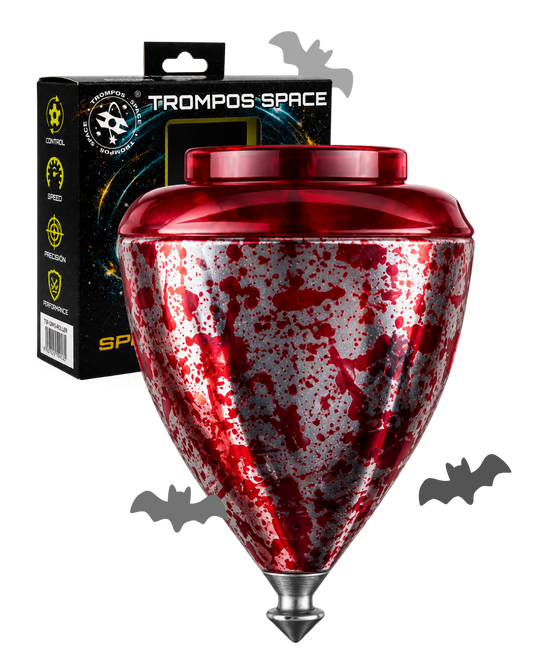 HALLOWEEN BLOOD EDITION