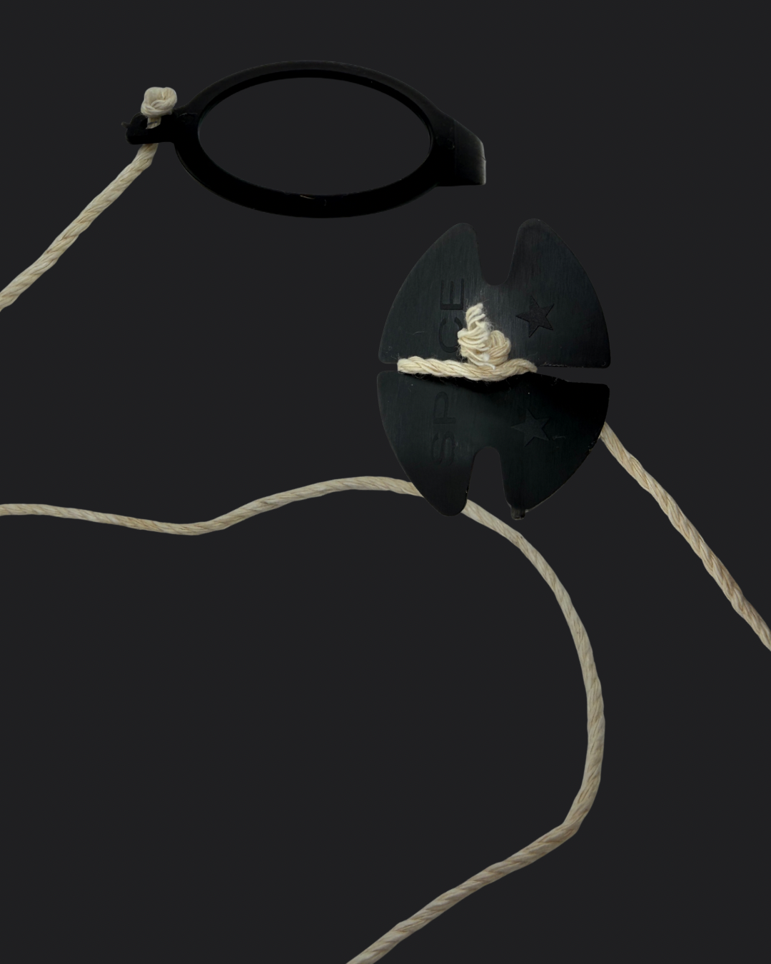 Recambio Cuerda Space