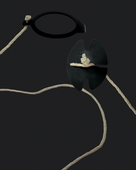 Recambio Cuerda Space