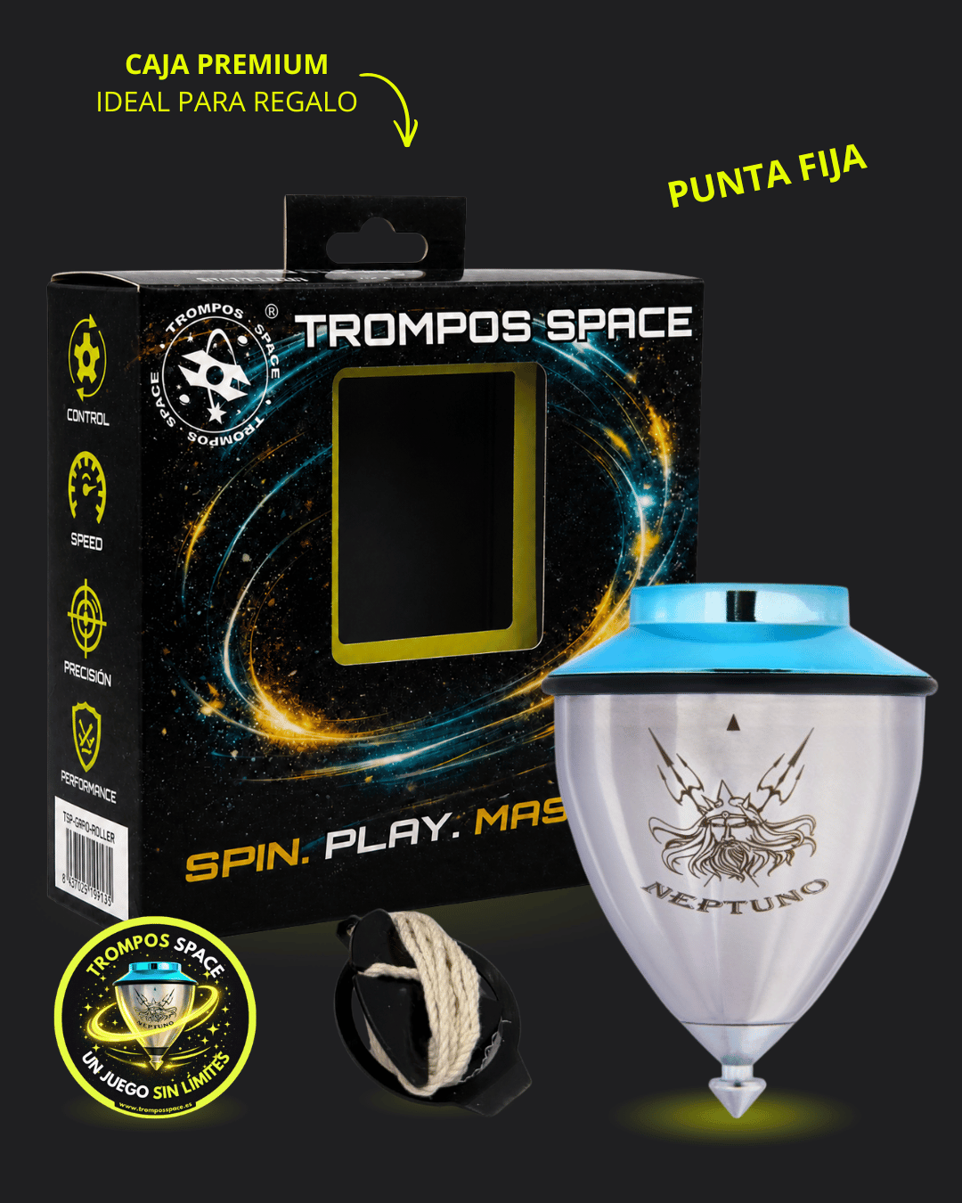 NEPTUNO FIJA
