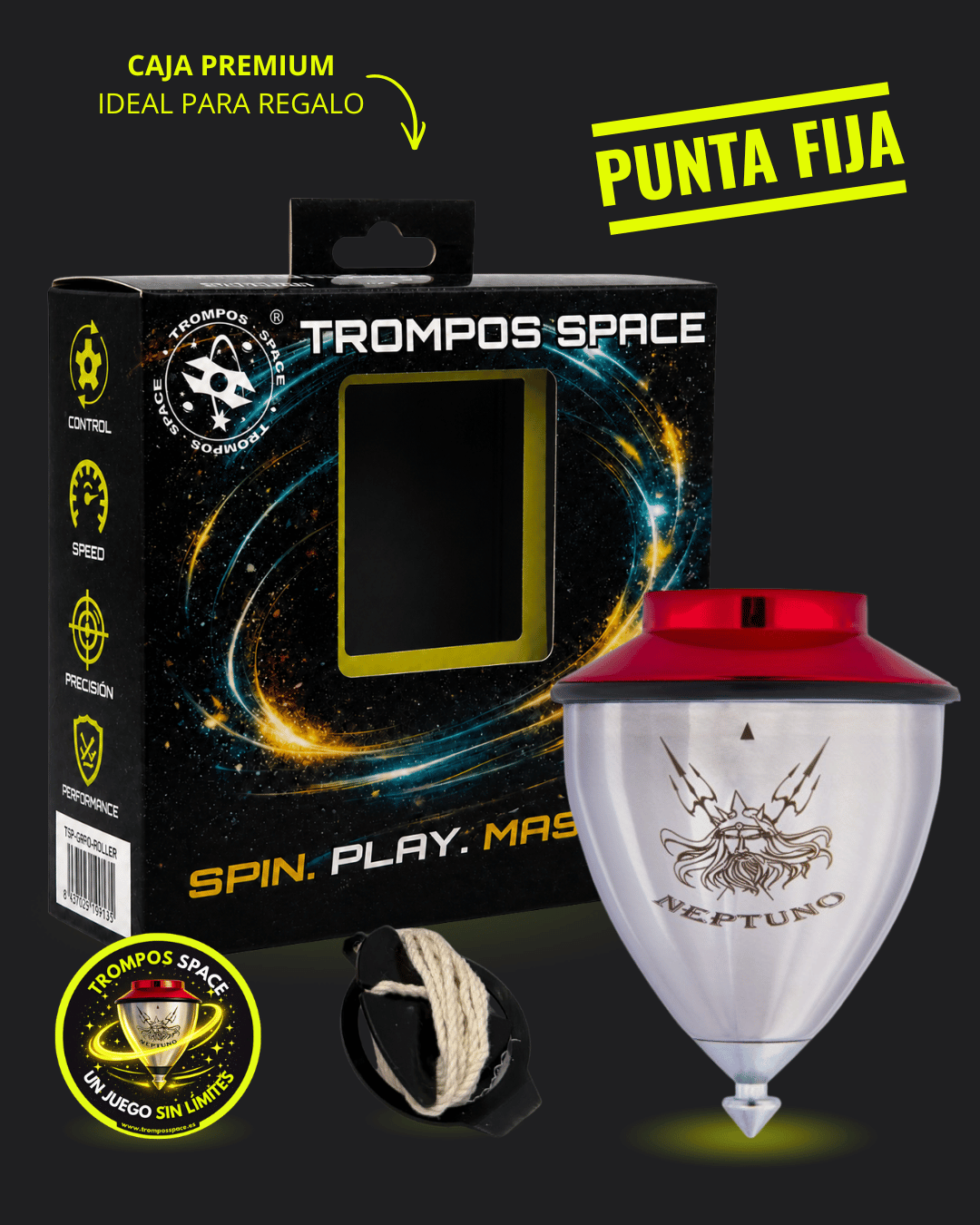 NEPTUNO FIJA