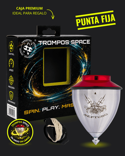 NEPTUNO FIJA