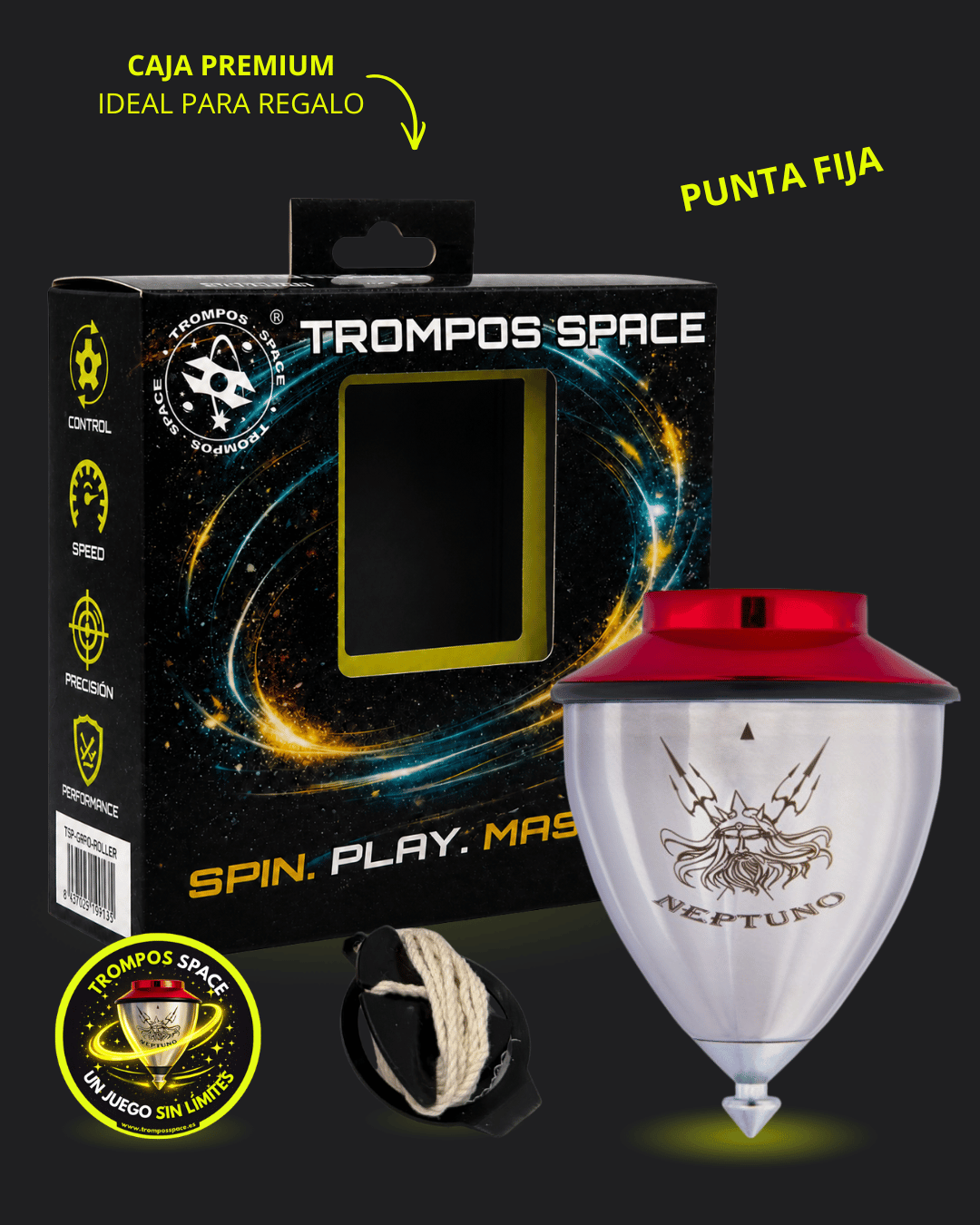 NEPTUNO FIJA