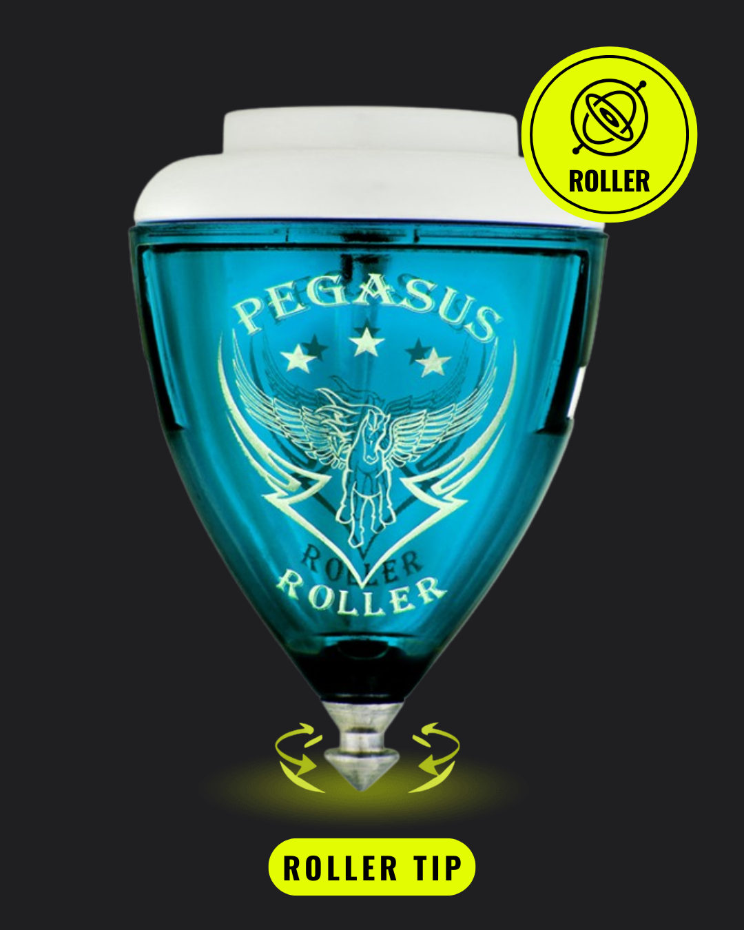 PEGASUS ROLLER