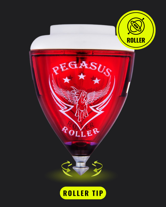 PEGASUS ROLLER