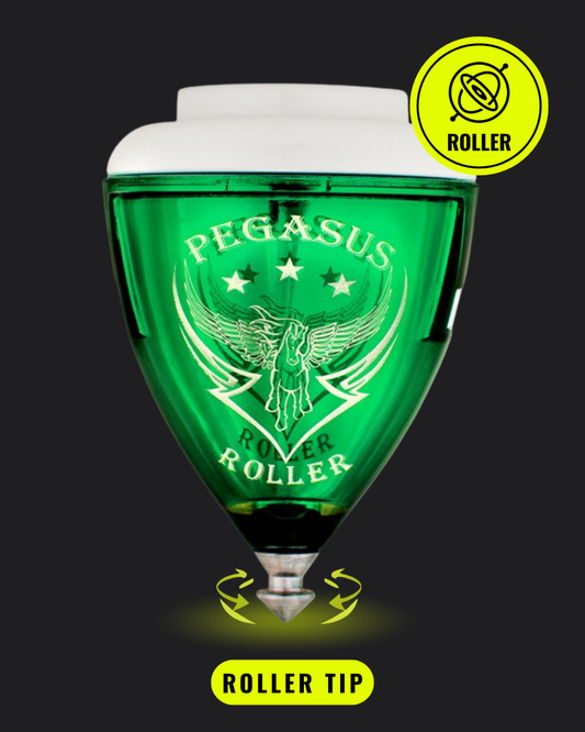PEGASUS ROLLER