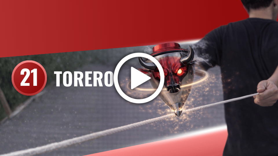 🔴 Trucos Expertos: EL TORERO