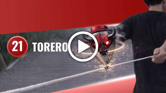 🔴 Trucos Expertos: EL TORERO