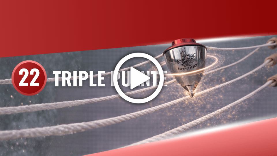 🔴 Trucos Expertos: TRIPLE PUENTE