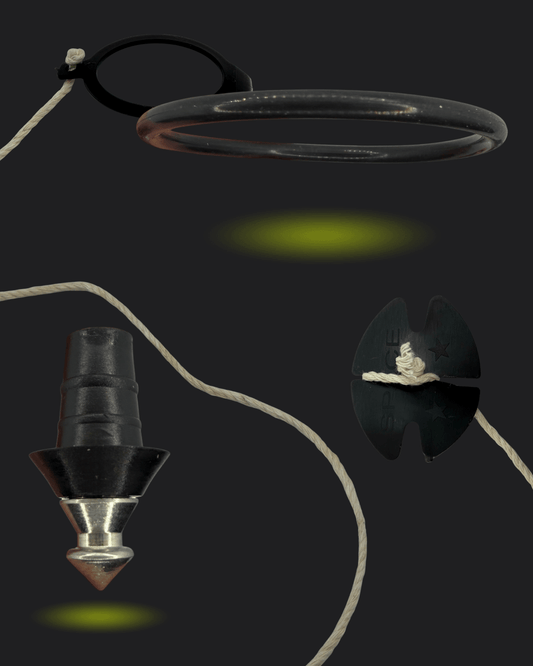 PACK Accesorios Neptuno Roller