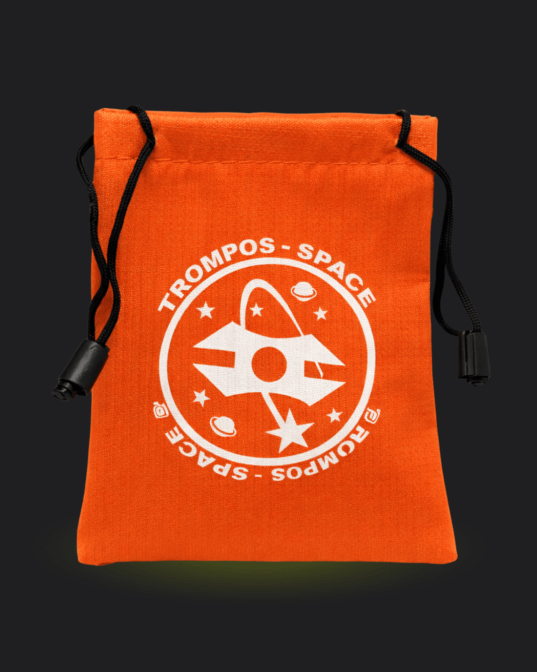 Space Rope Replacement
