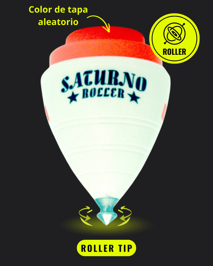 SATURNO ROLLER