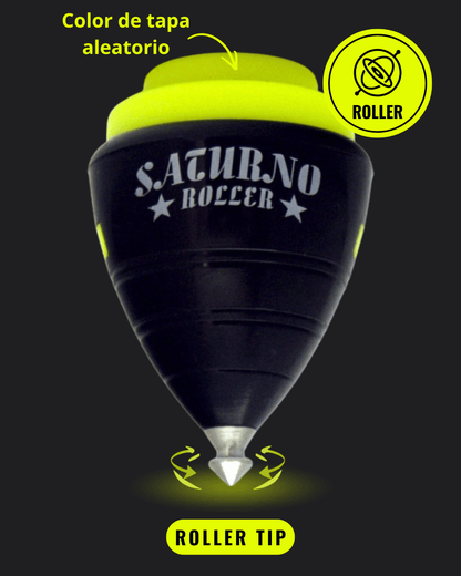 SATURNO ROLLER