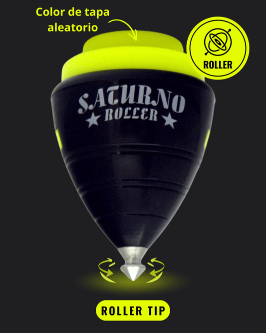 SATURNO ROLLER