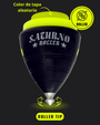 SATURNO ROLLER