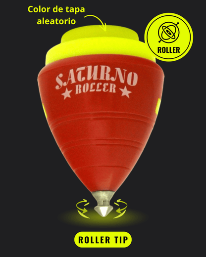 SATURNO ROLLER