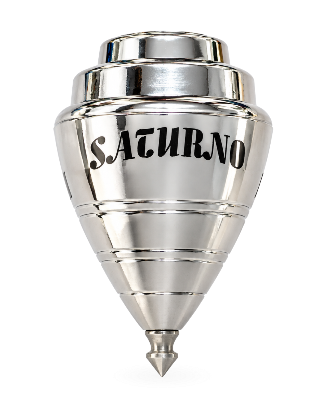 SATURNO SILVER