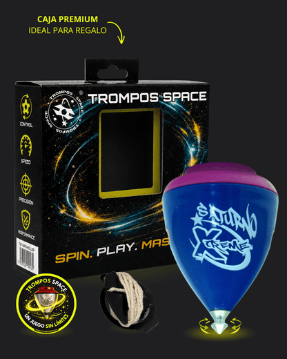 SATURNO XTREME FIJA