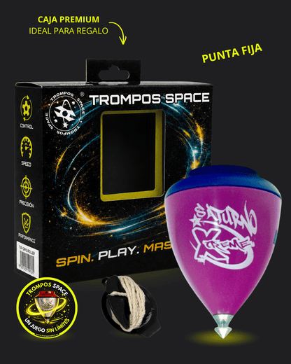 SATURNO XTREME FIJA