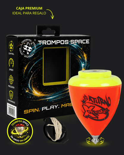 SATURNO XTREME FIJA