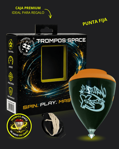 SATURNO XTREME FIJA