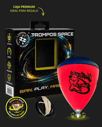 SATURNO XTREME FIJA