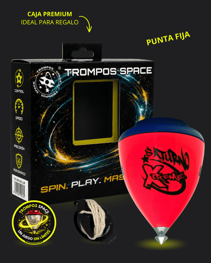 SATURNO XTREME FIJA