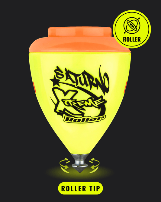 SATURNO XTREME ROLLER