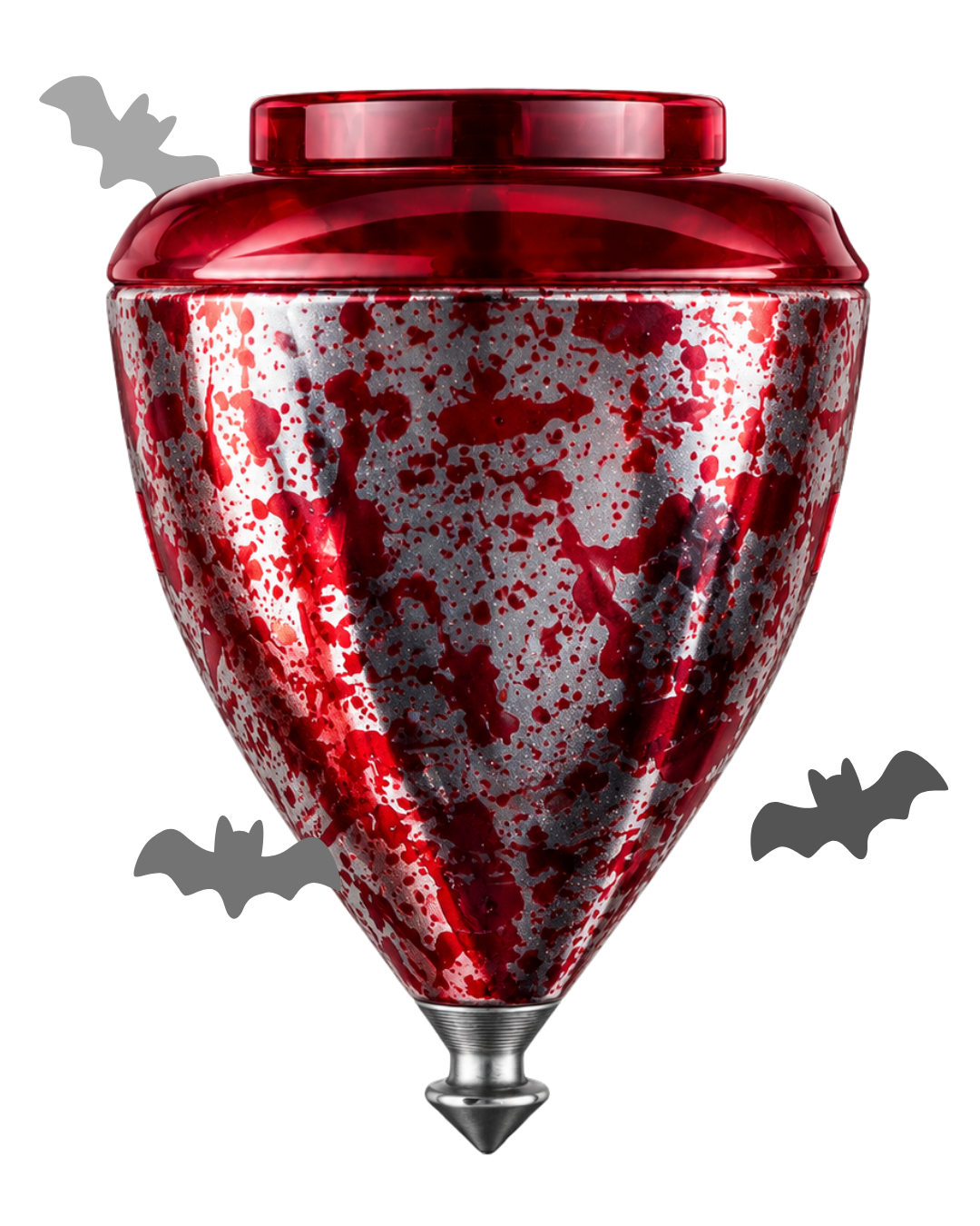 HALLOWEEN BLOOD EDITION