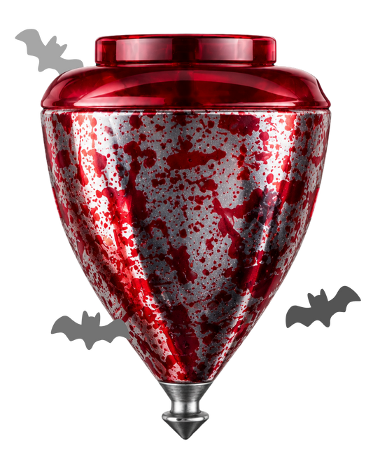 HALLOWEEN BLOOD EDITION