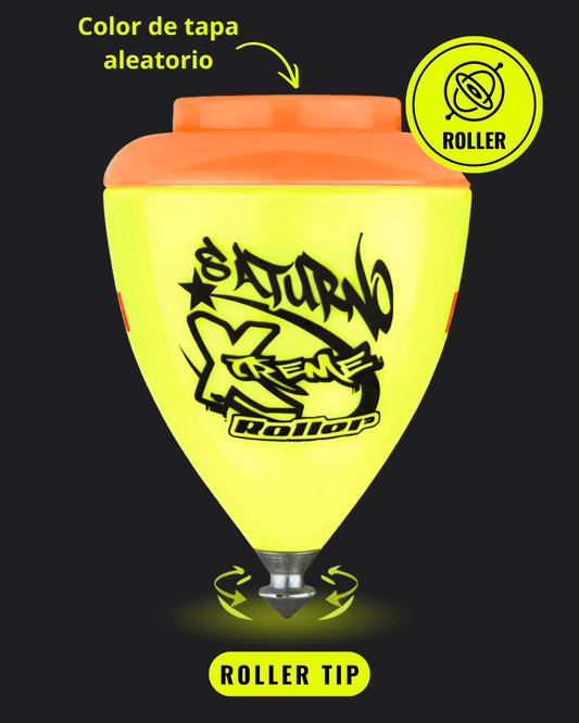 SATURNO XTREME ROLLER