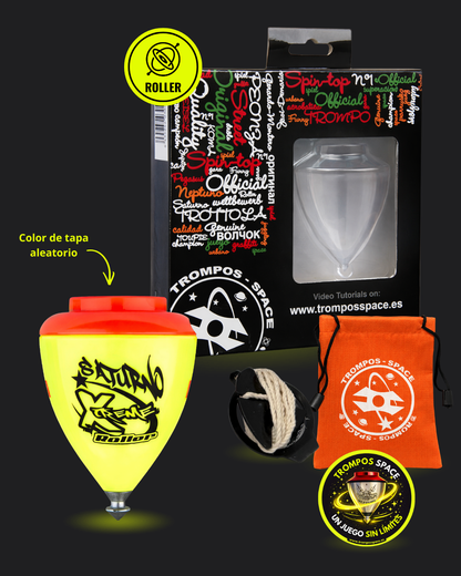 SATURNO XTREME ROLLER