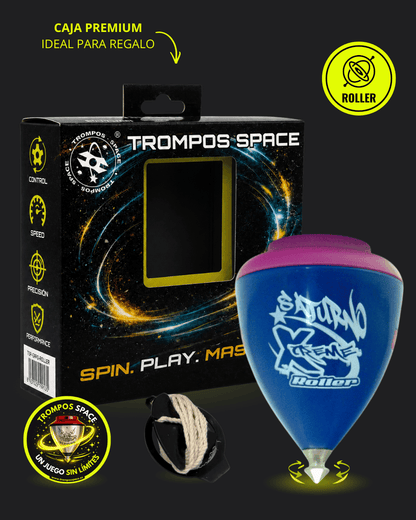 SATURNO XTREME ROLLER