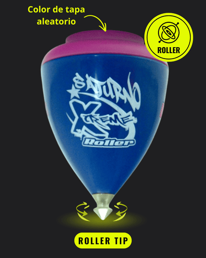 SATURNO XTREME ROLLER