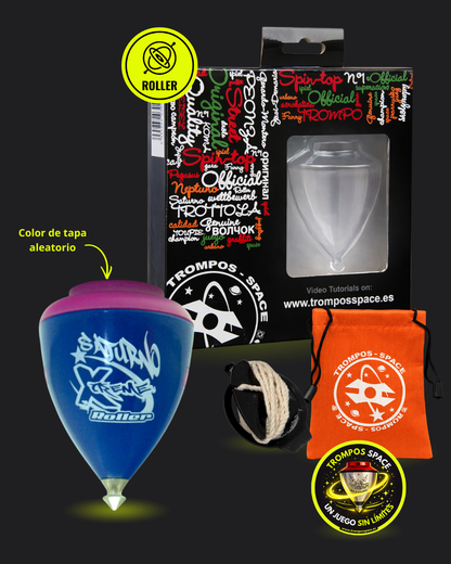 SATURNO XTREME ROLLER