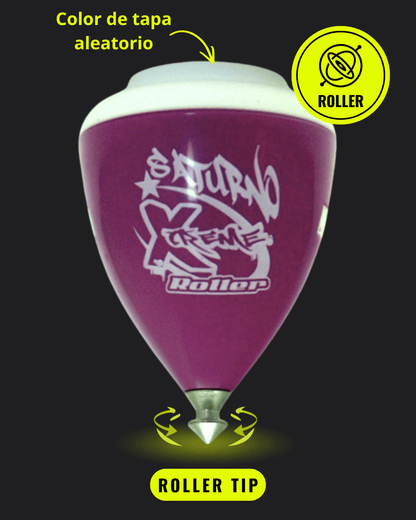 SATURNO XTREME ROLLER