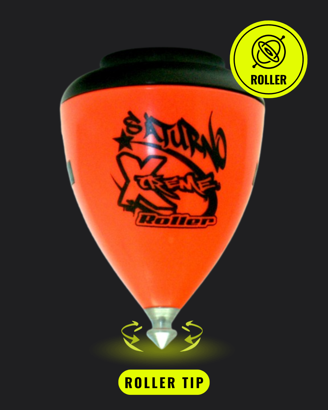 SATURNO XTREME ROLLER