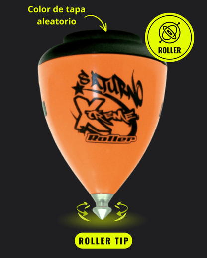 SATURNO XTREME ROLLER