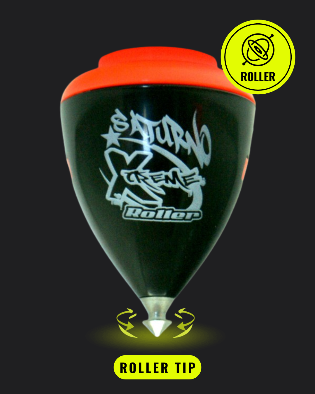 SATURNO XTREME ROLLER