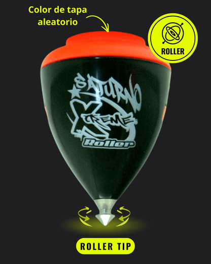 SATURNO XTREME ROLLER