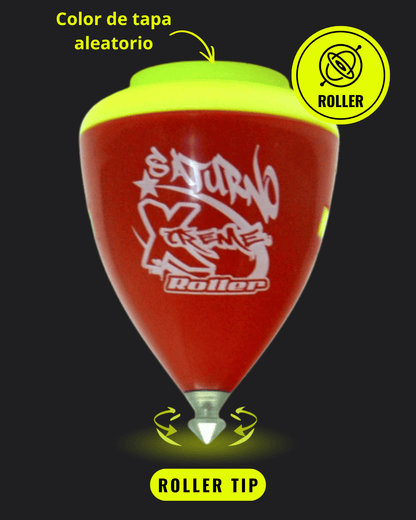 SATURNO XTREME ROLLER