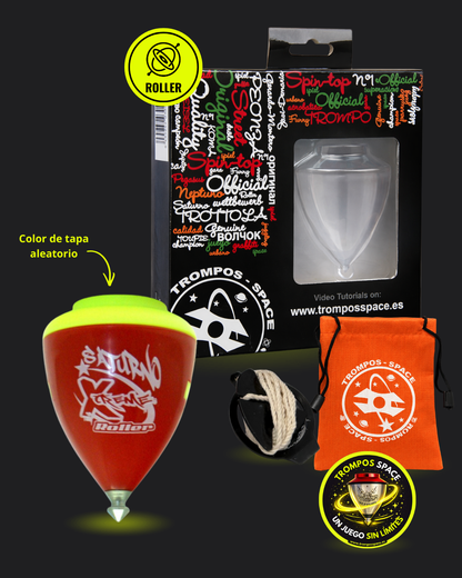 SATURNO XTREME ROLLER