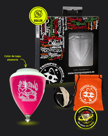 SATURNO XTREME ROLLER