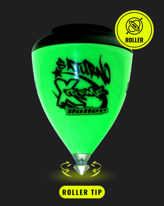 SATURNO XTREME ROLLER