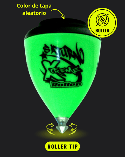 SATURNO XTREME ROLLER