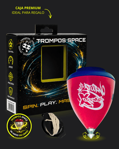 SATURNO XTREME FIJA